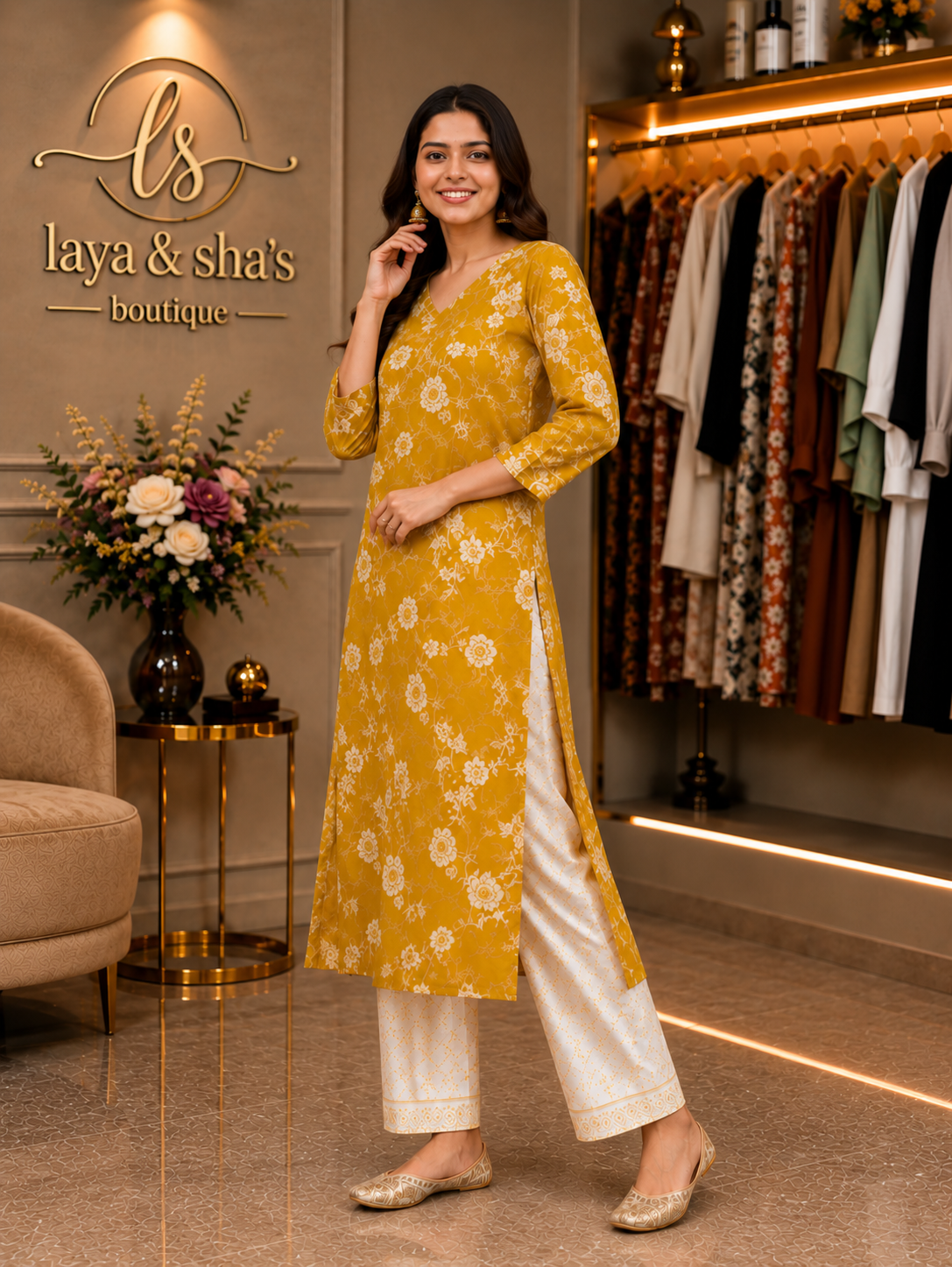 Kurti
