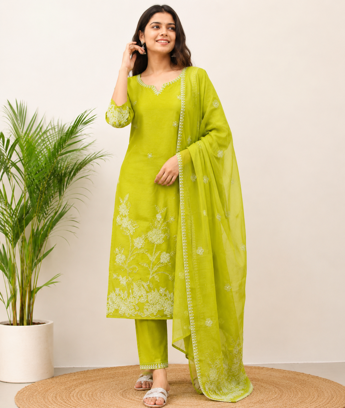 kurta Set