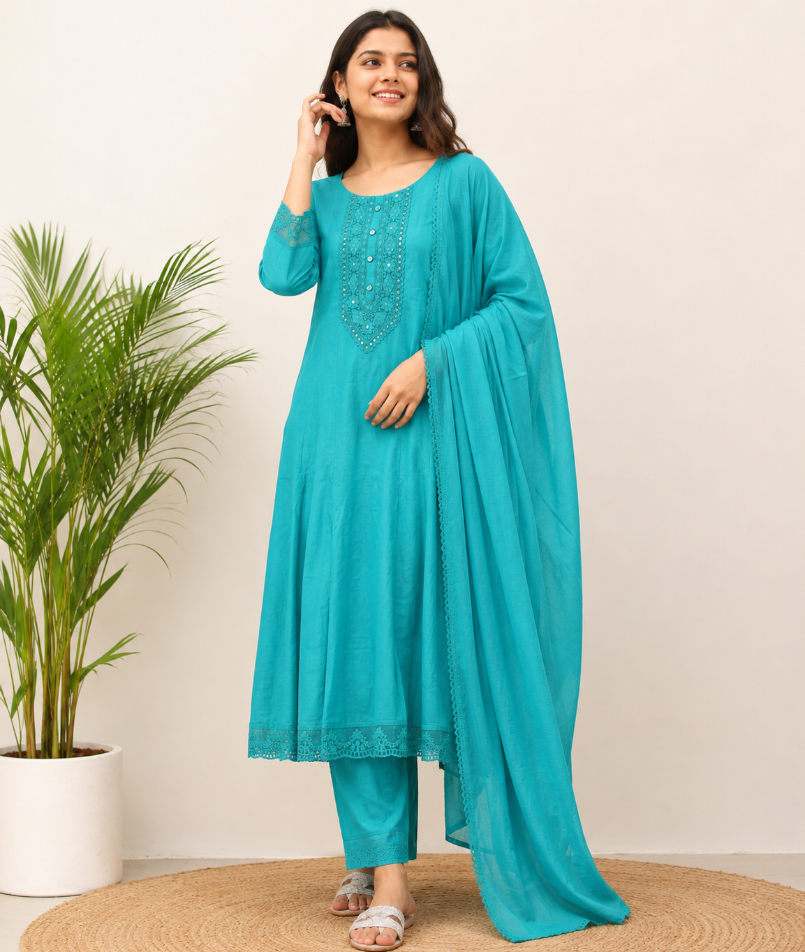 kurta Set