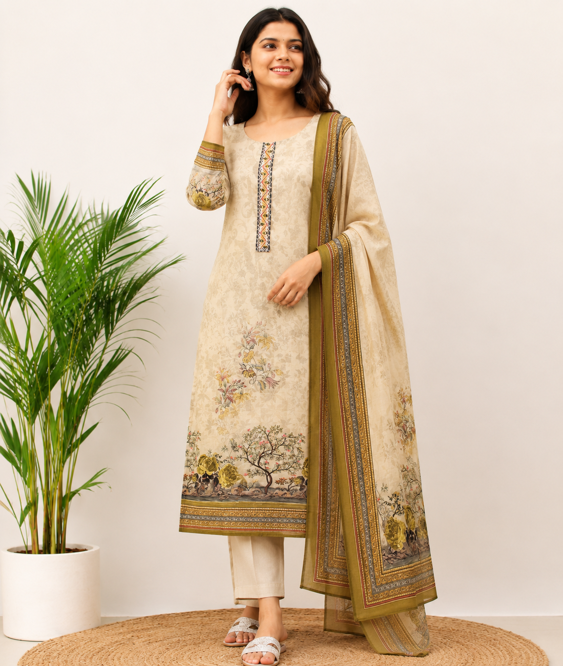 kurta Set
