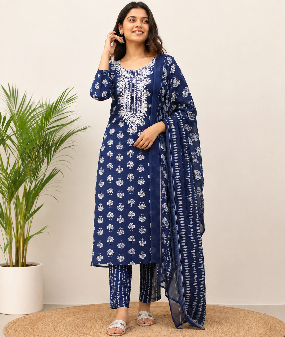 kurta Set