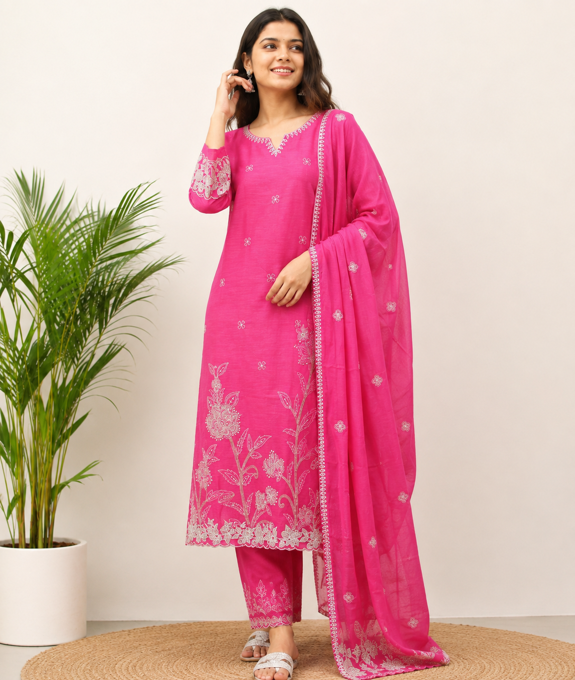 kurta Set