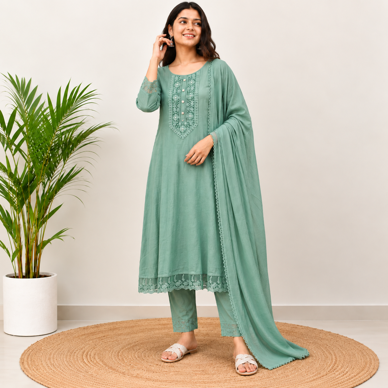 kurta Set