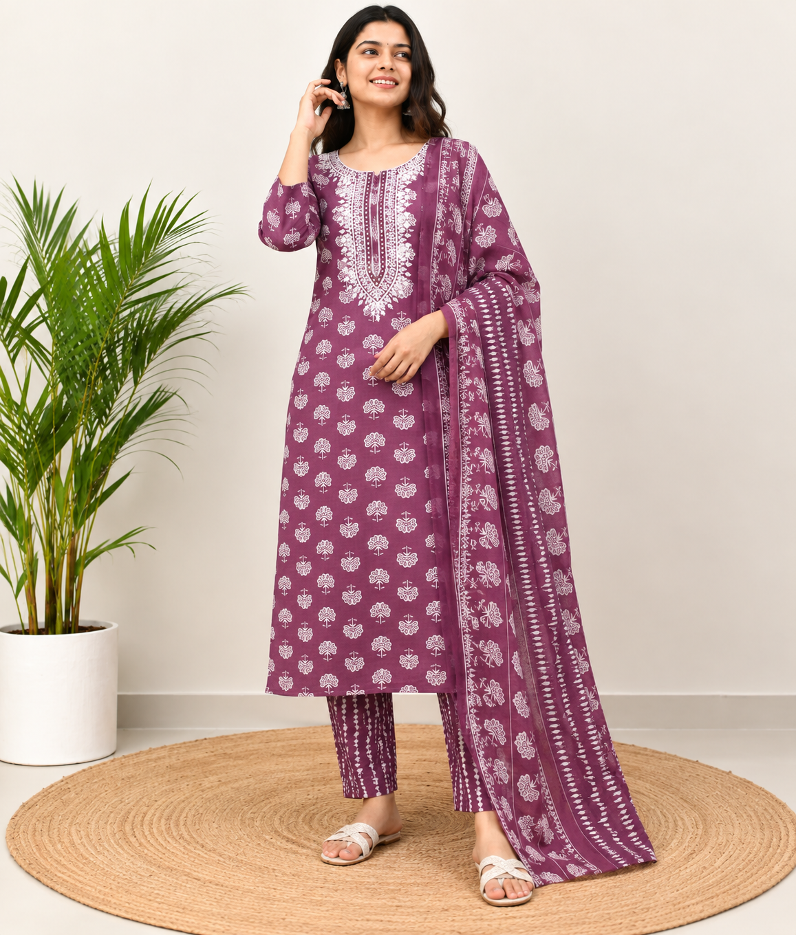 kurta Set