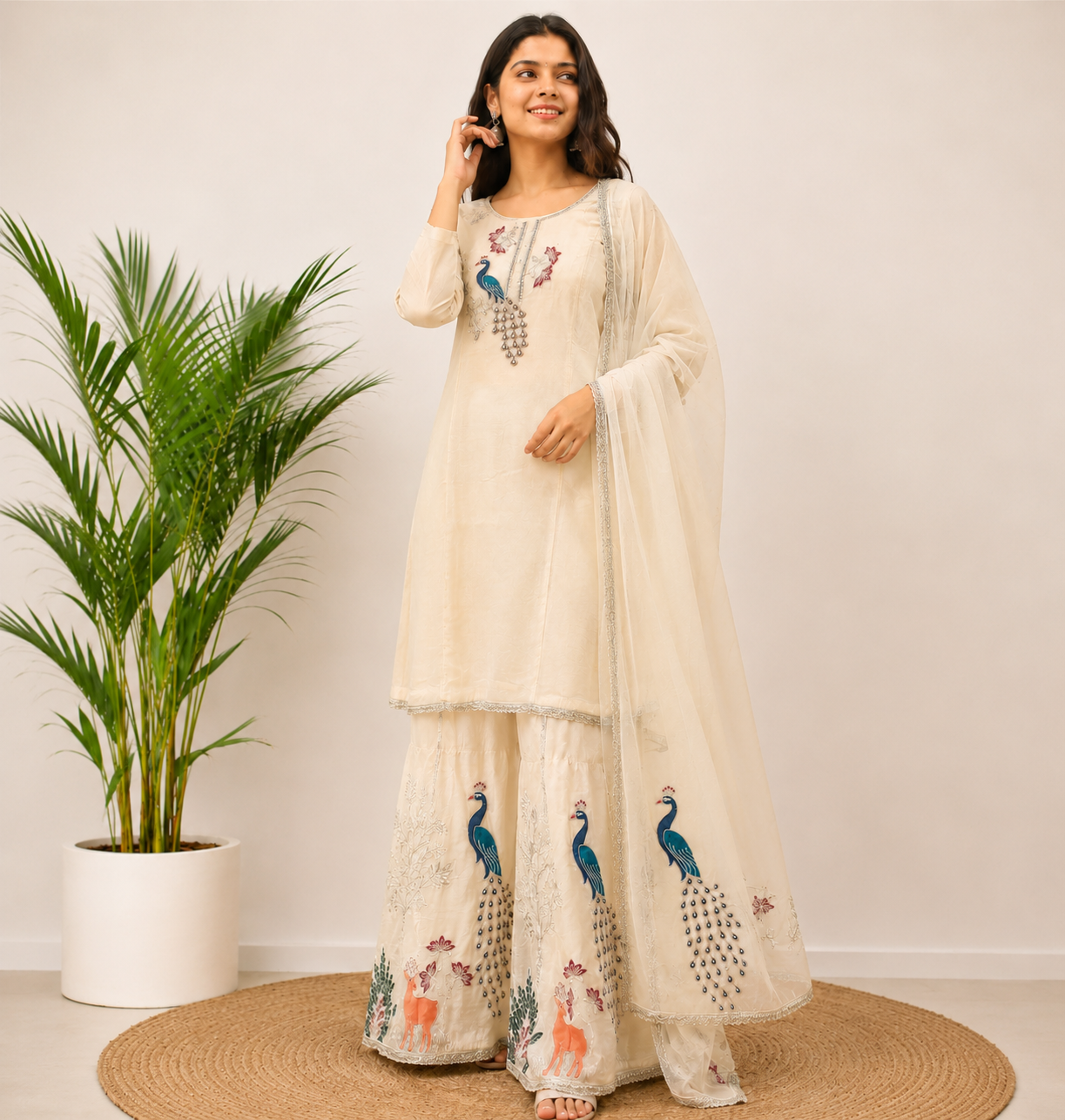 kurta Set