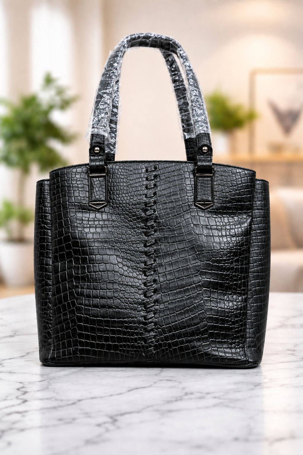 leather Bag