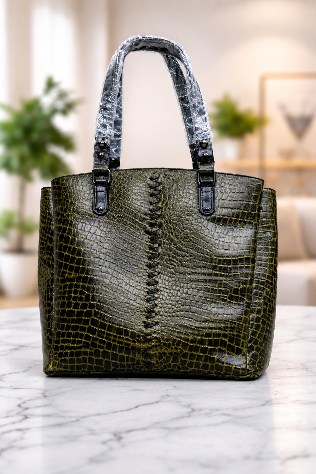 leather Bag