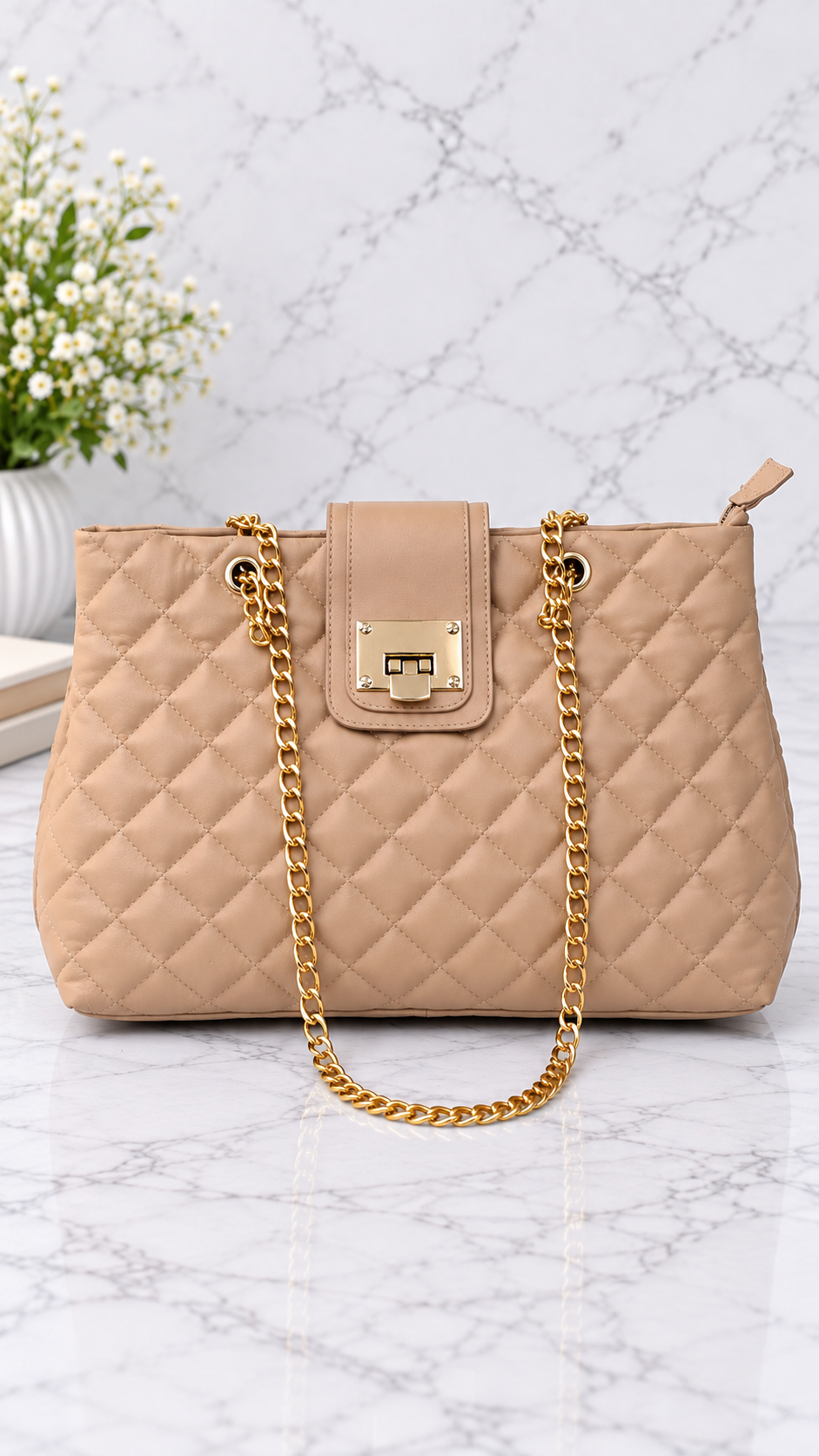 leather Bag