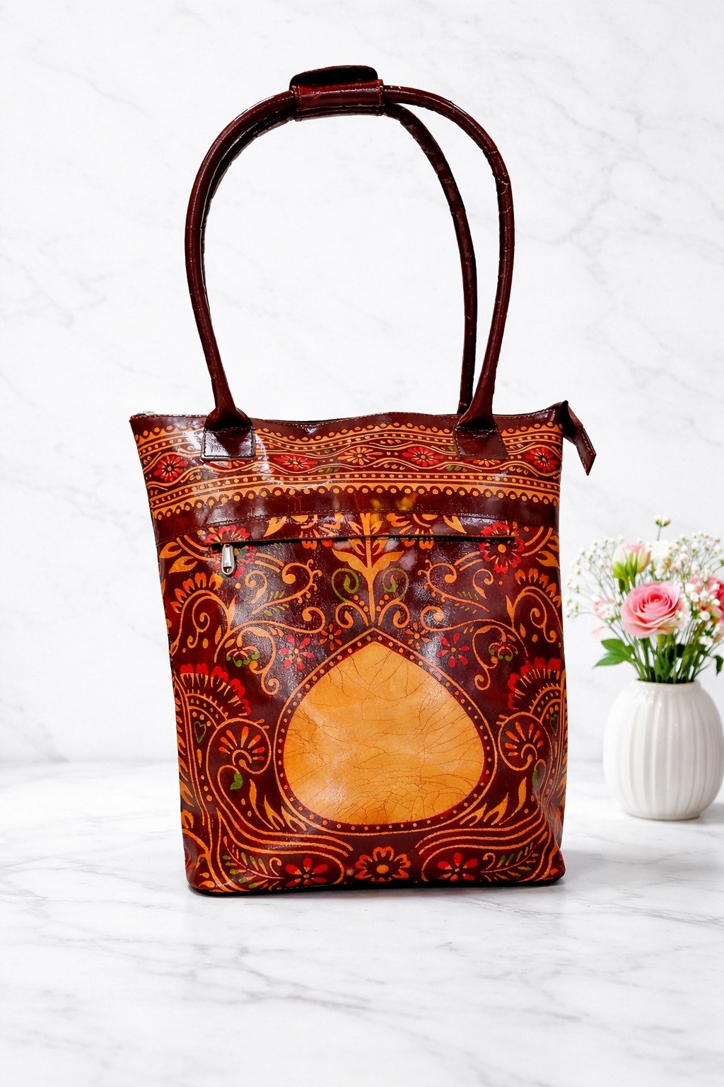 leather Bag