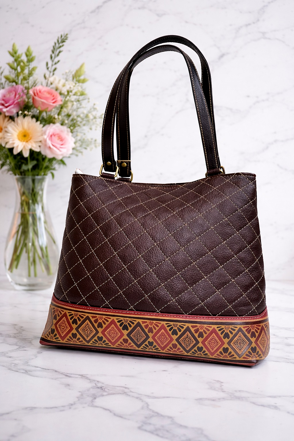 leather Bag