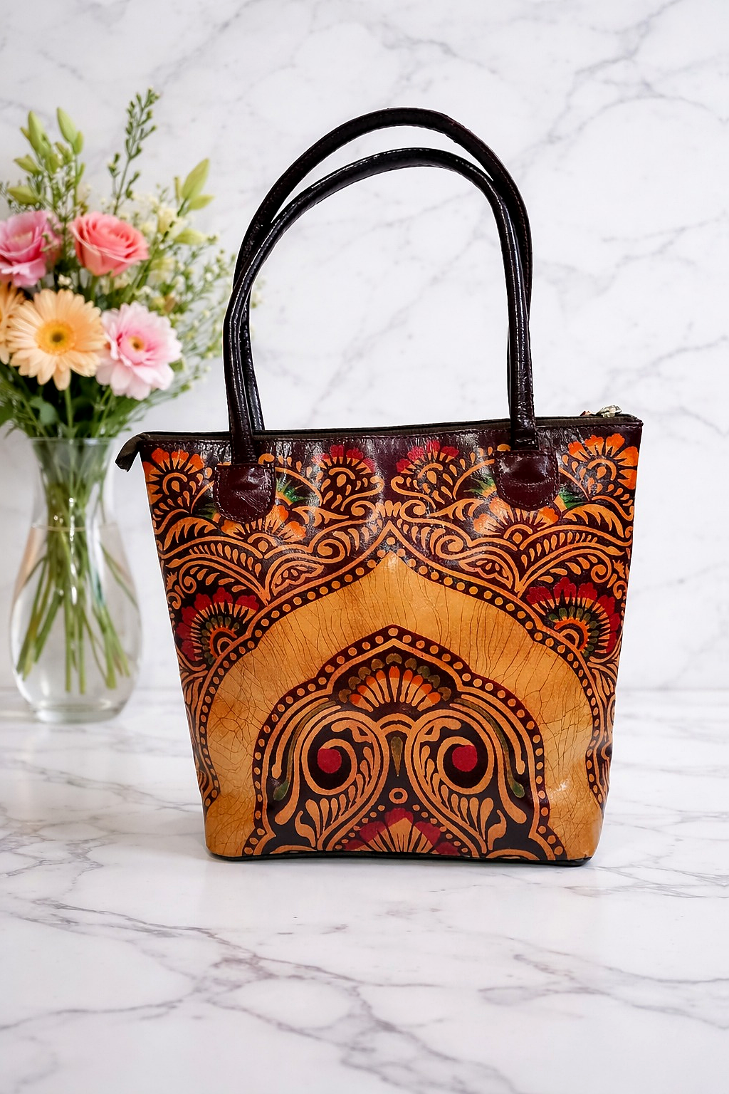 leather Bag