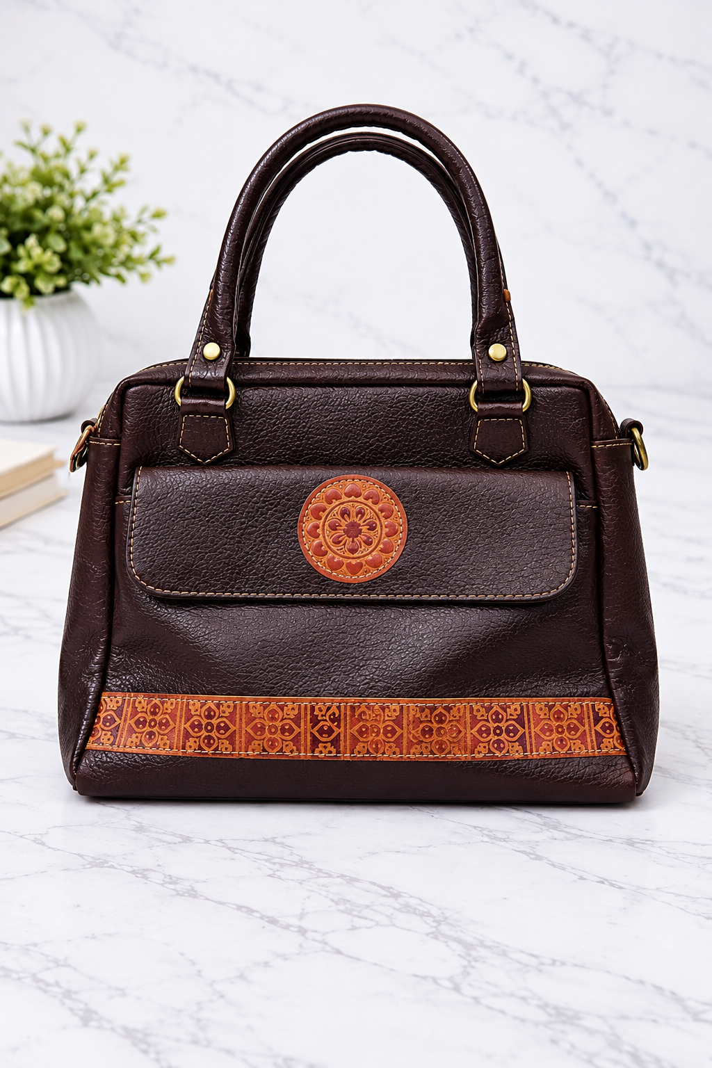 leather Bag