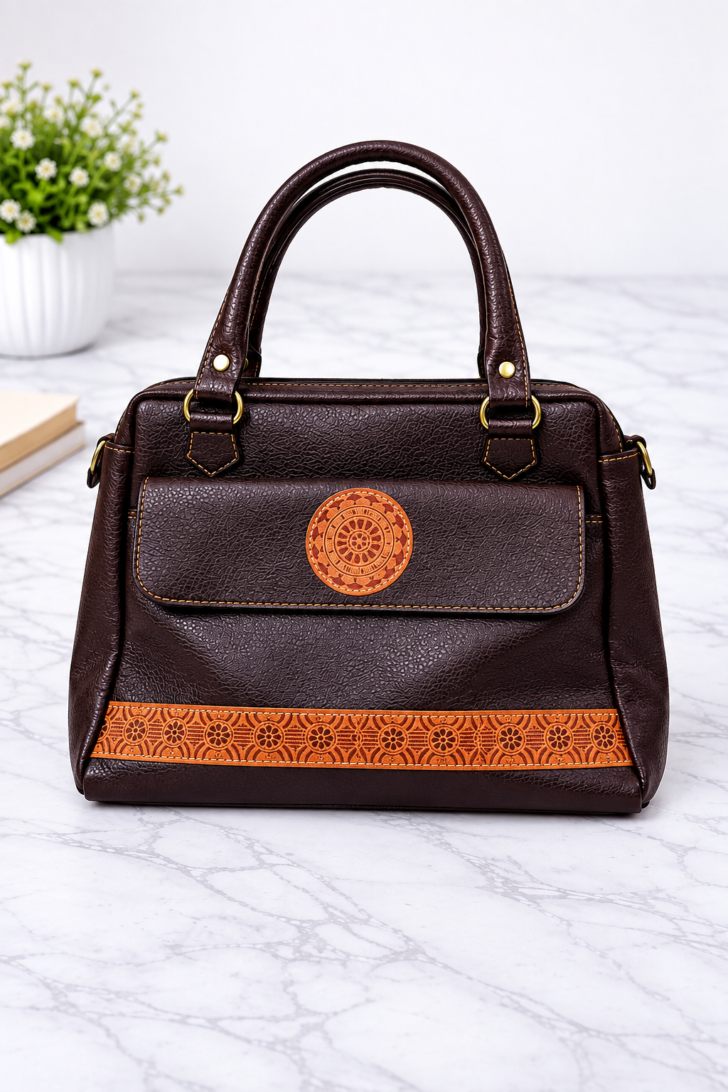 leather Bag