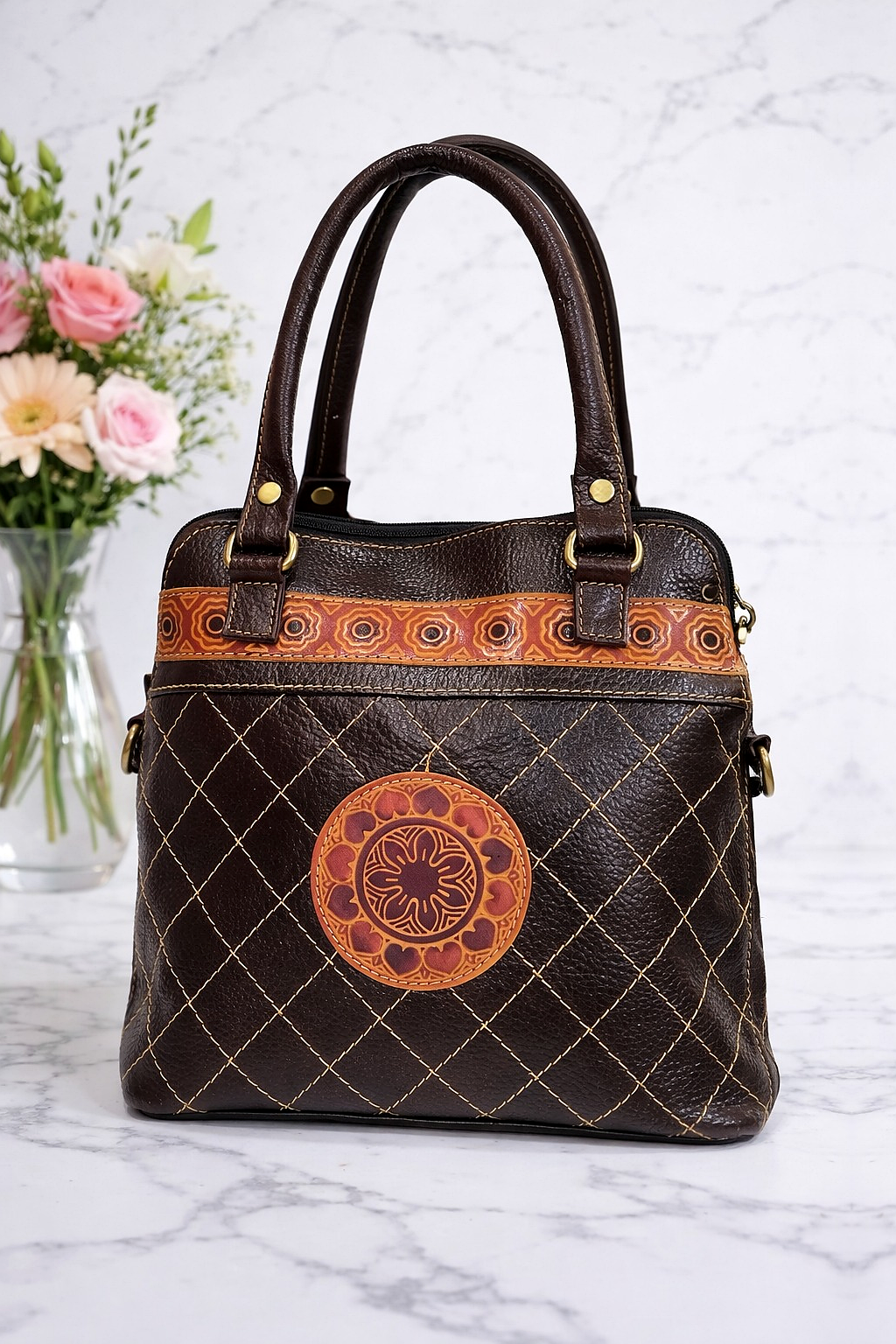 leather Bag