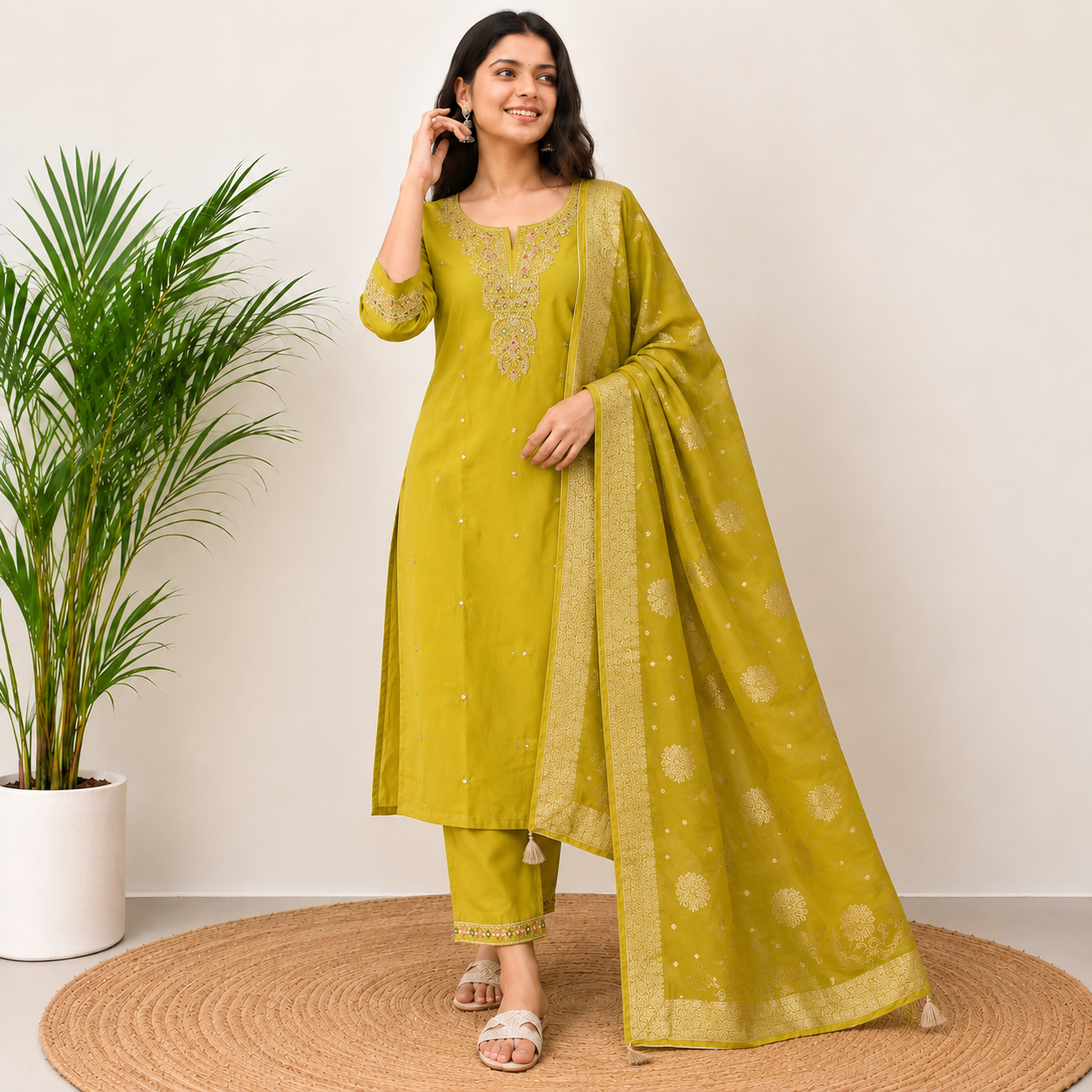 kurta Set