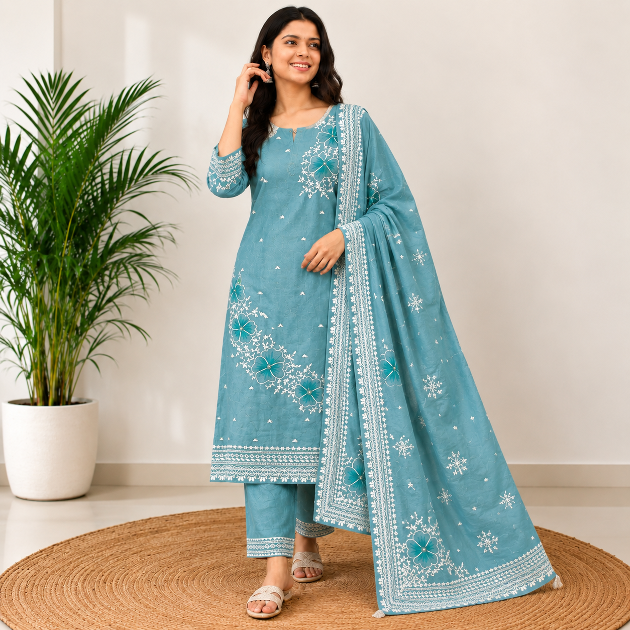 kurta Set