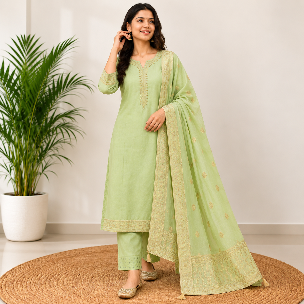 kurta Set