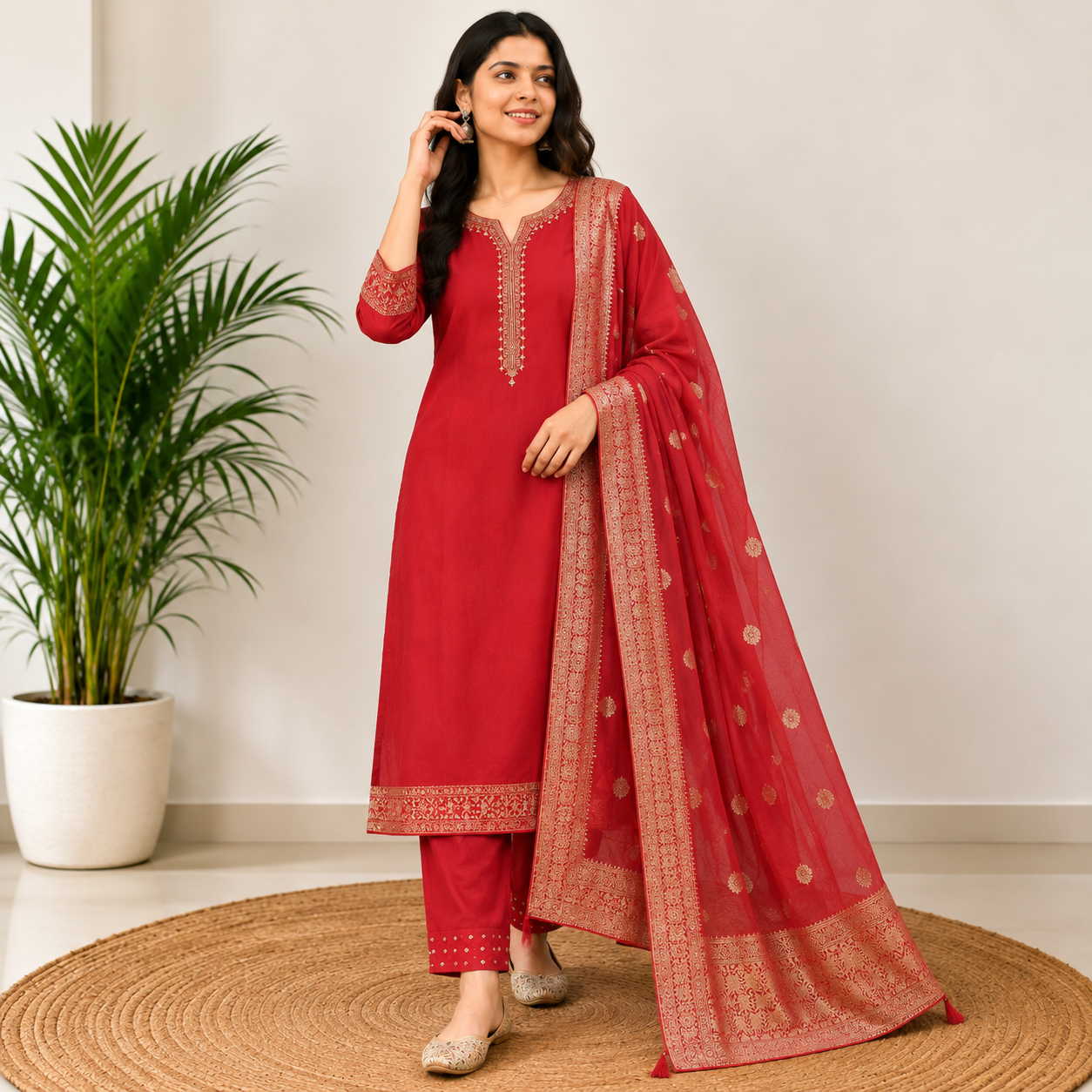kurta Set