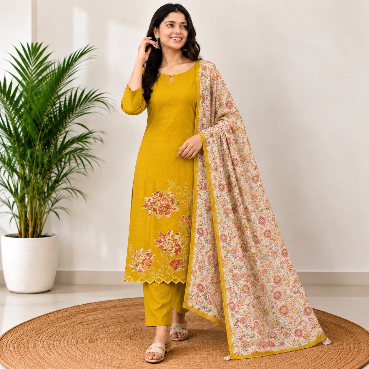 kurta Set