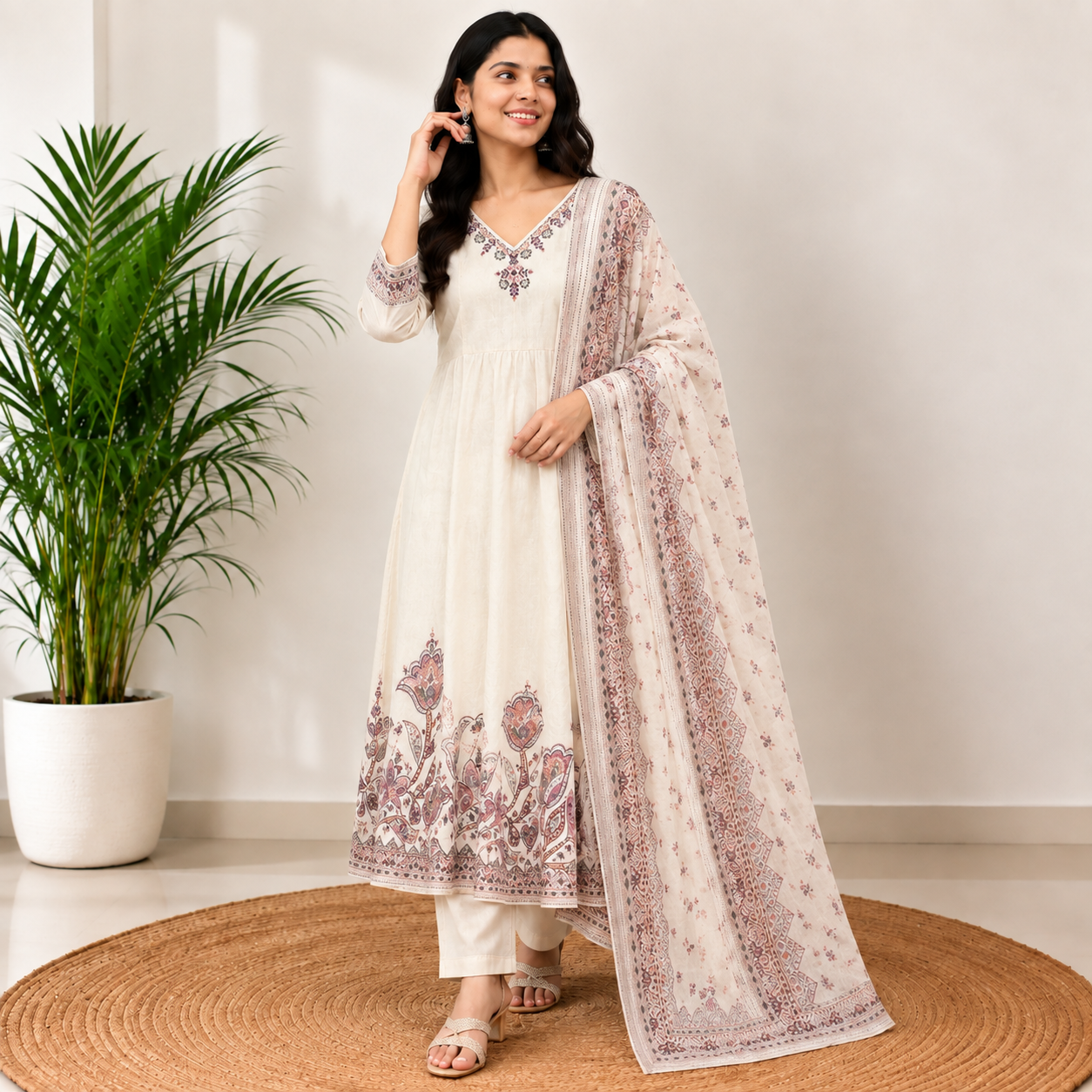 kurta Set