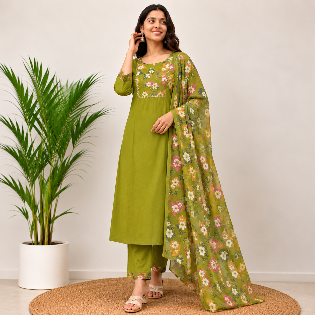 kurta Set