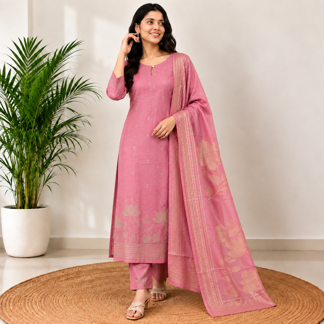 kurta Set