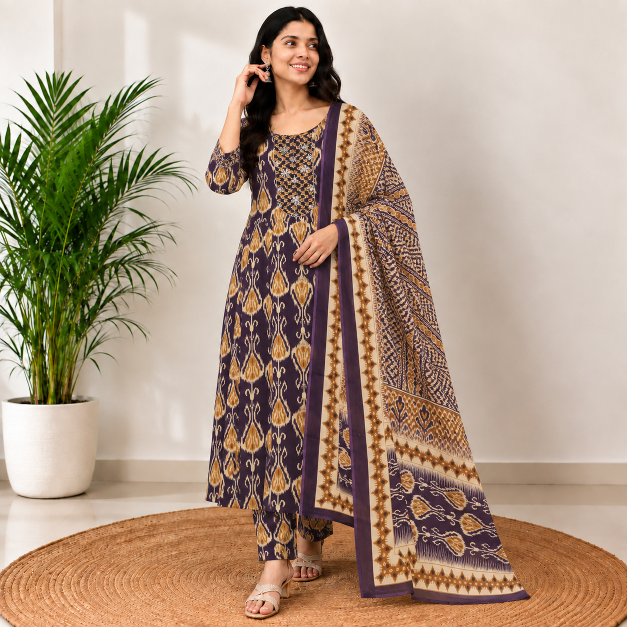 kurta Set