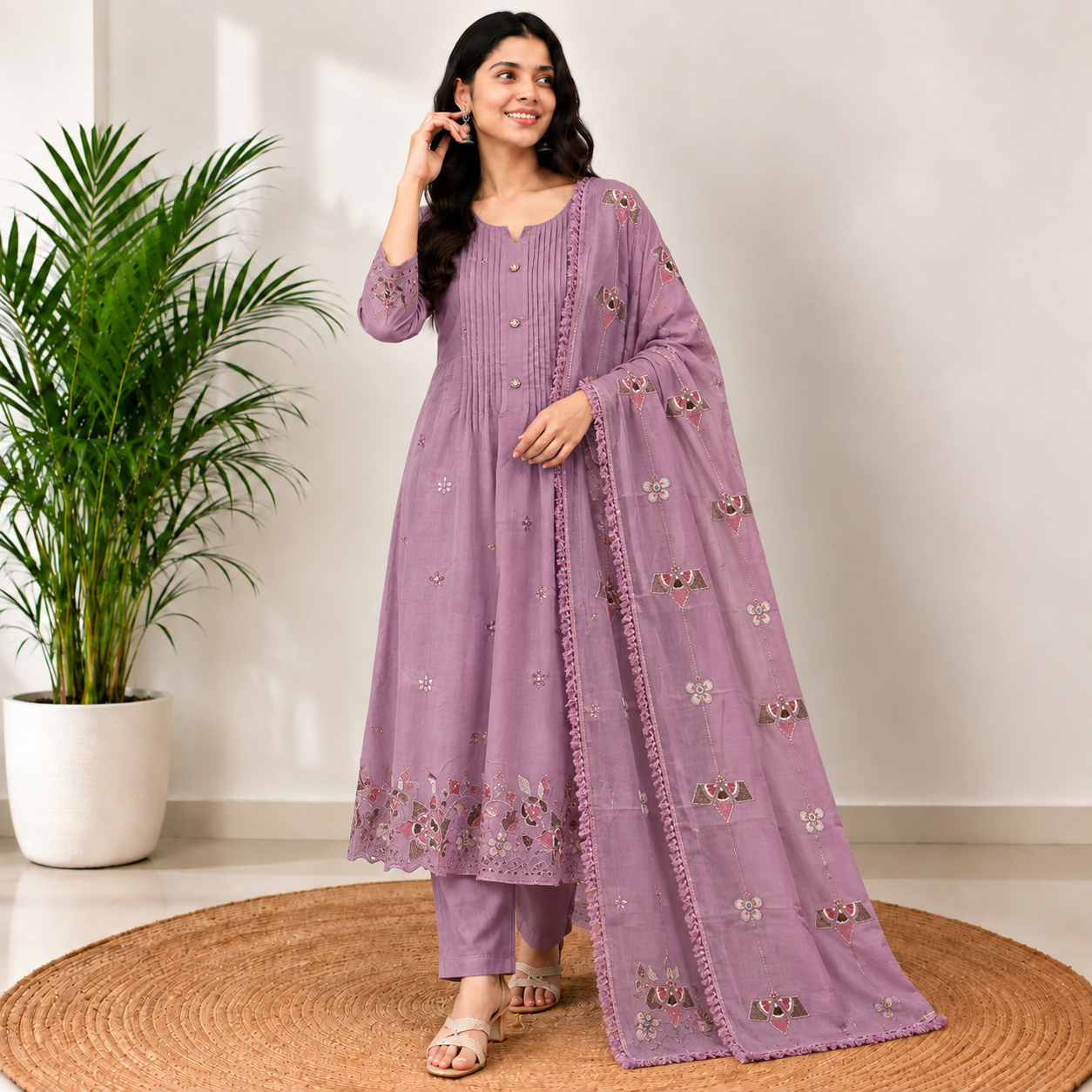 kurta Set