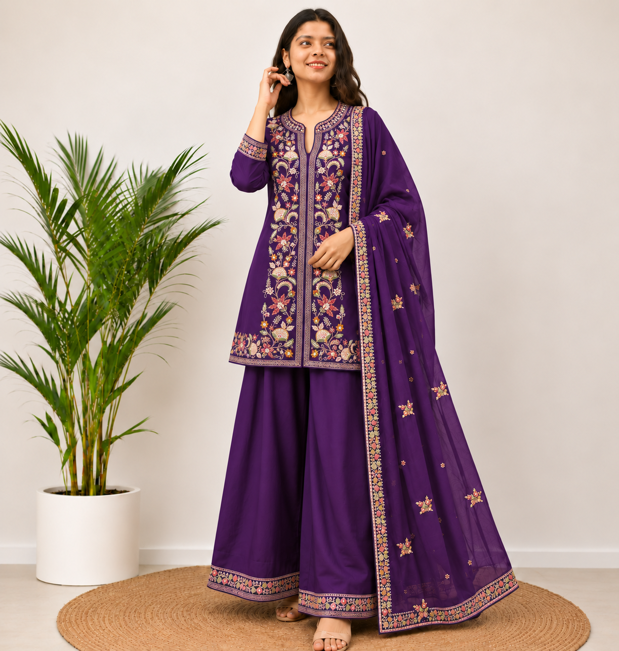 kurta Set