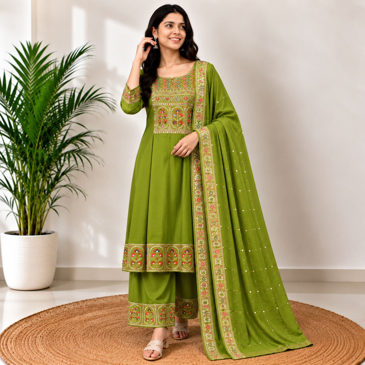 kurta Set