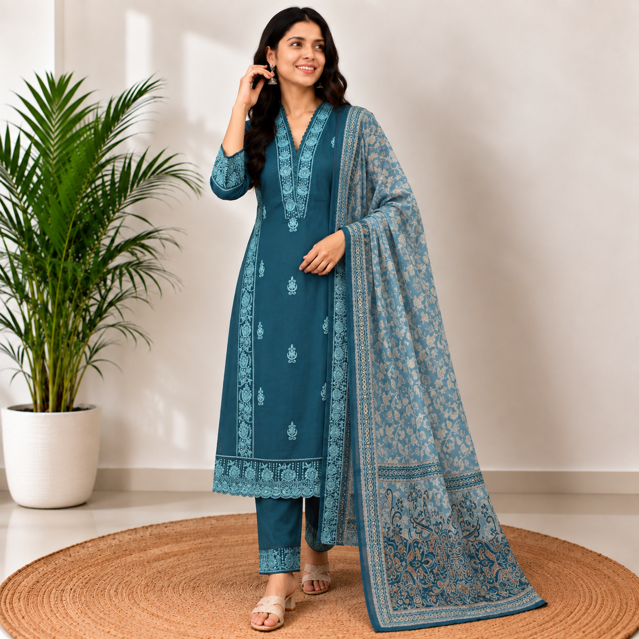 kurta Set