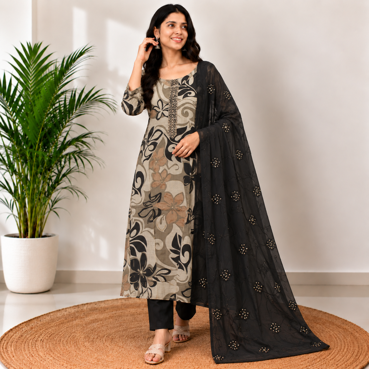 kurta Set