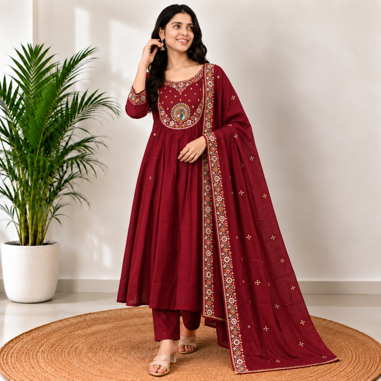 kurta Set