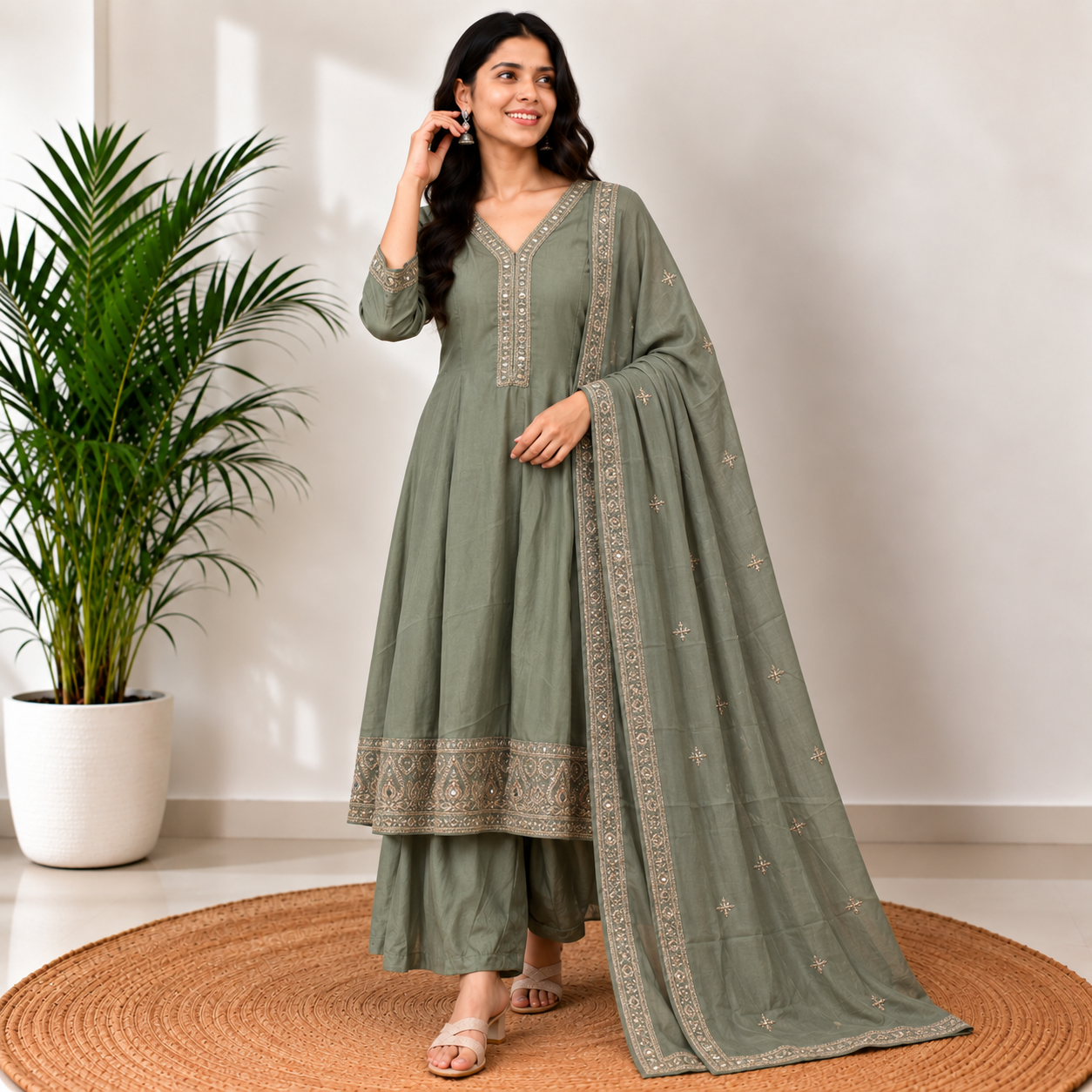kurta Set