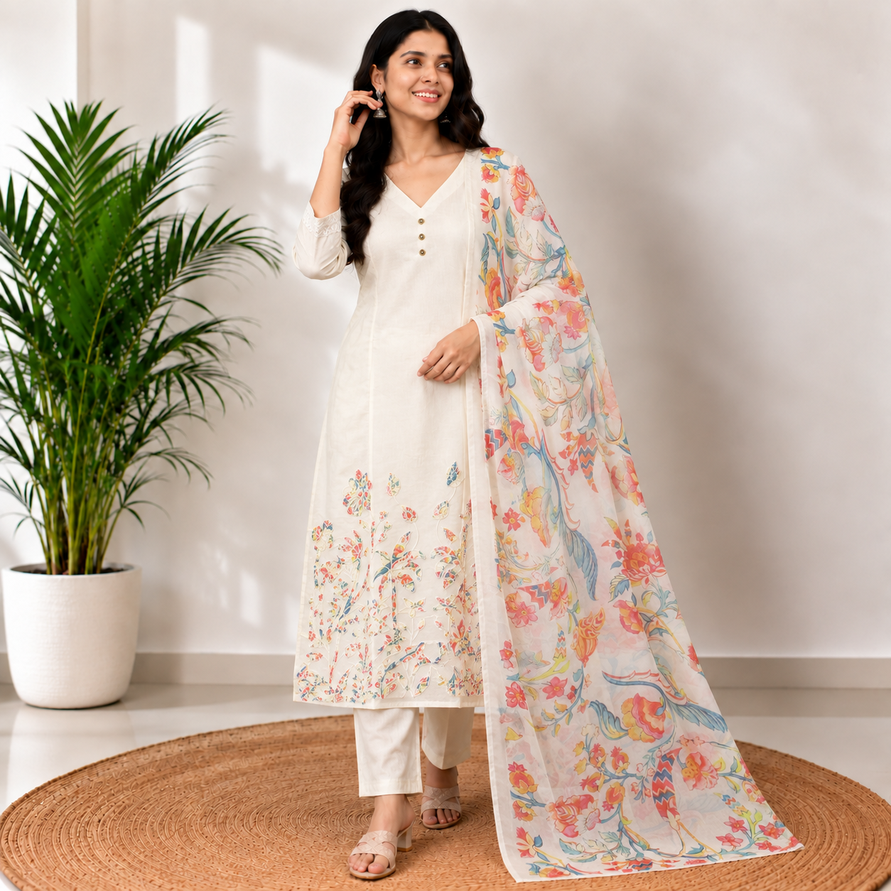 kurta Set