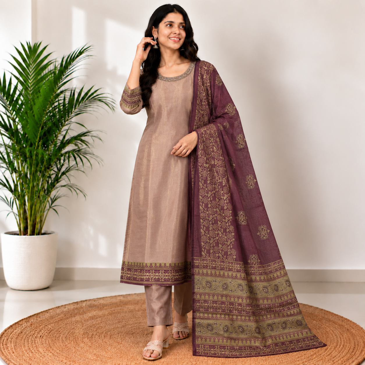kurta Set