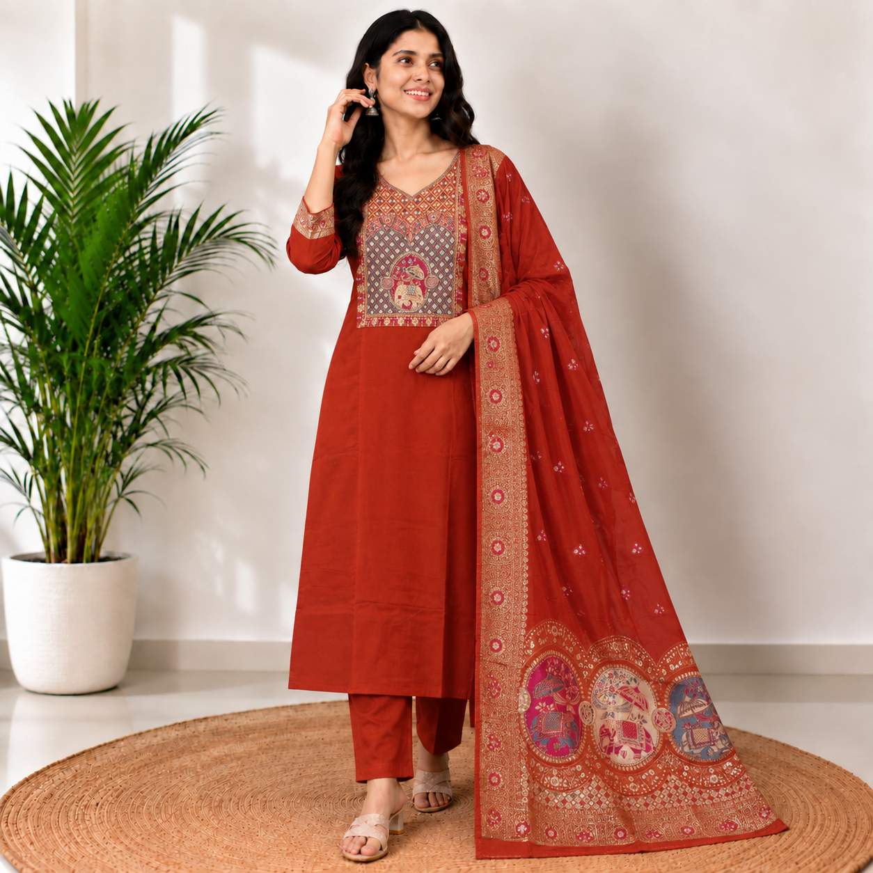 kurta Set