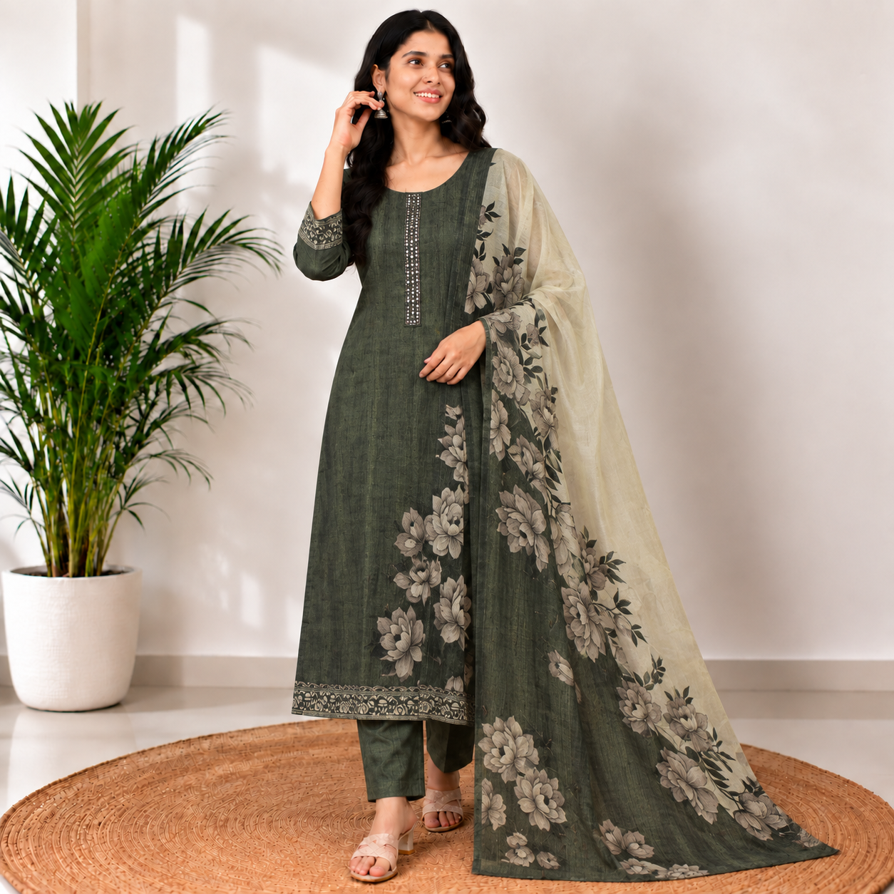 kurta Set