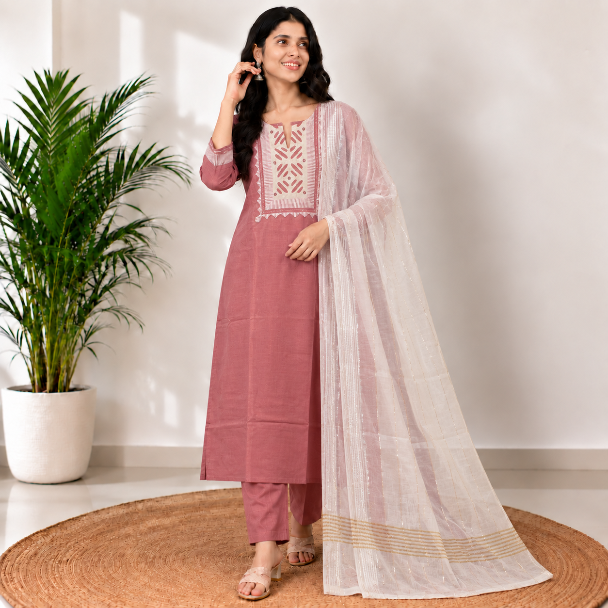 kurta Set