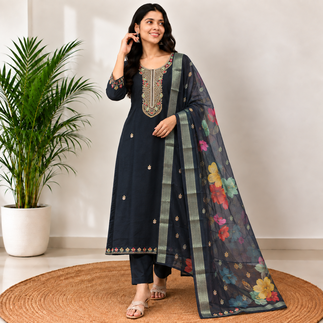kurta Set