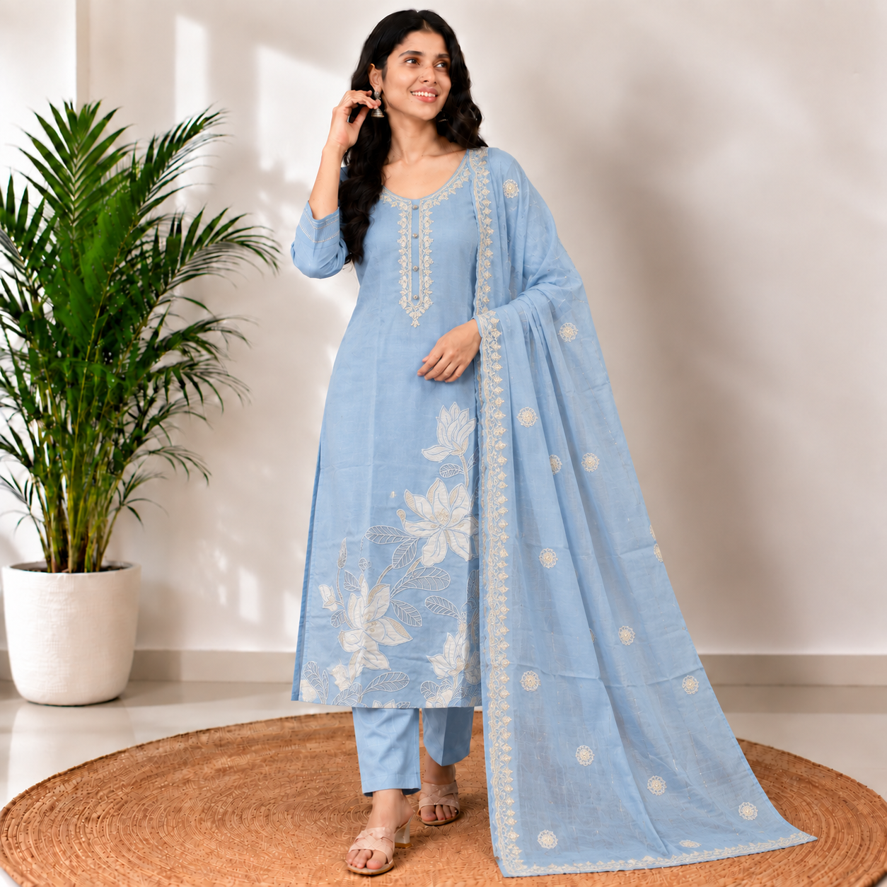 kurta Set