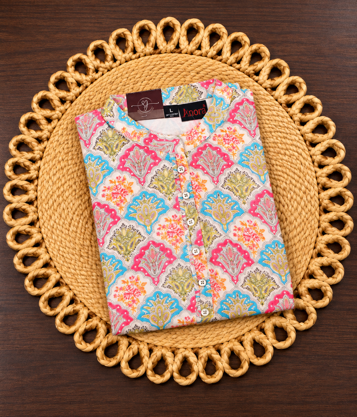 kurti